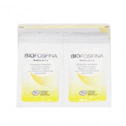 Биофосфина (Biofosfina) пак. 5г 20шт в Иркутске и области фото